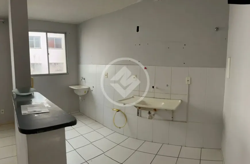 Foto 1 de Apartamento com 2 Quartos à venda, 48m² em Chacaras Bela Vista, Aparecida de Goiânia