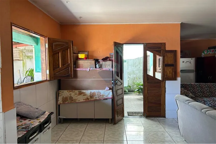 Foto 1 de Casa com 2 Quartos à venda, 135m² em Tabuleiro do Martins, Maceió