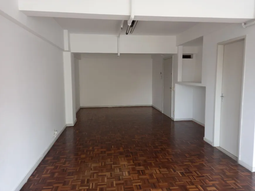 Foto 1 de Sala Comercial à venda, 46m² em Centro, Porto Alegre