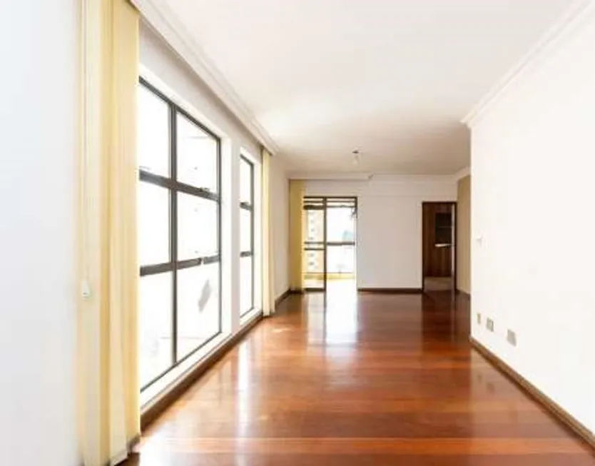 Foto 1 de Apartamento com 4 Quartos à venda, 167m² em Santo Antônio, Belo Horizonte