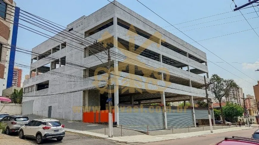 Foto 1 de Prédio Comercial para alugar, 3615m² em Tatuapé, São Paulo