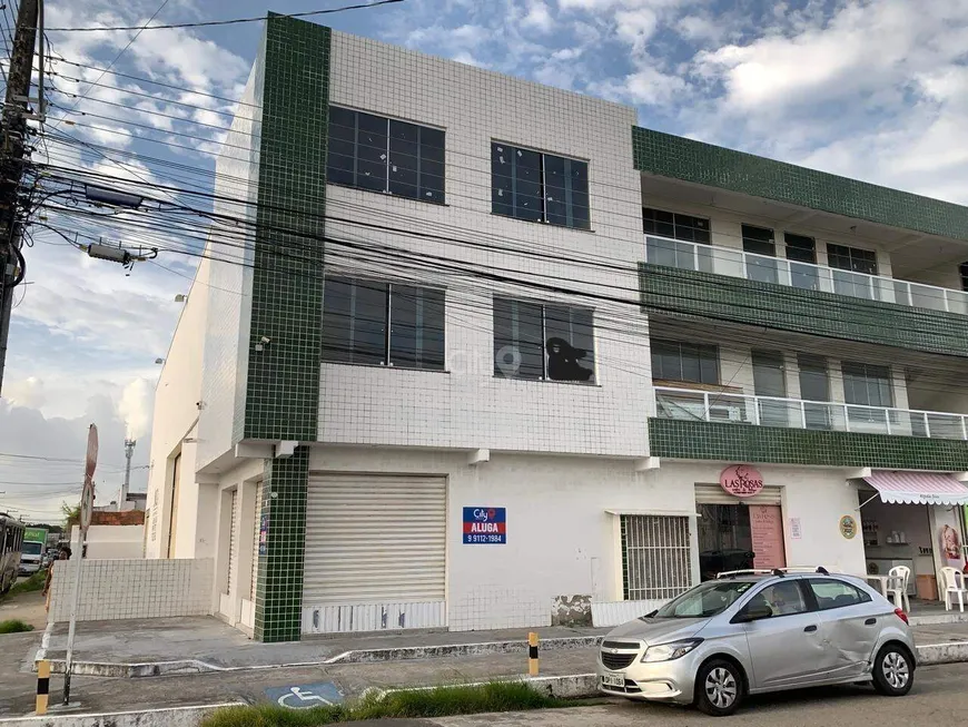 Foto 1 de Sala Comercial para alugar, 20m² em Suíssa, Aracaju