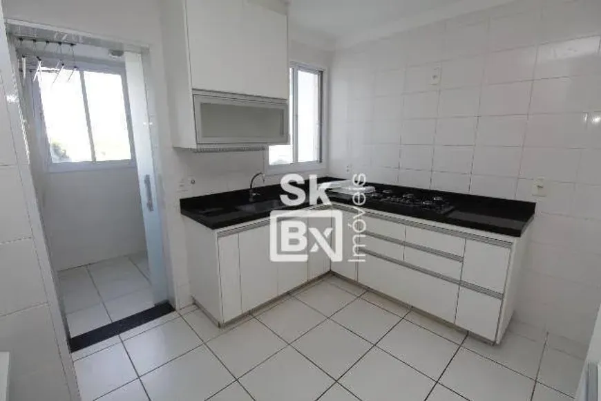 Foto 1 de Apartamento com 3 Quartos à venda, 80m² em Tubalina, Uberlândia