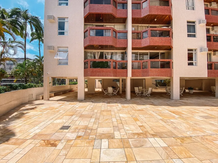 Foto 1 de Apartamento com 3 Quartos à venda, 80m² em Balneário de Caioba, Matinhos