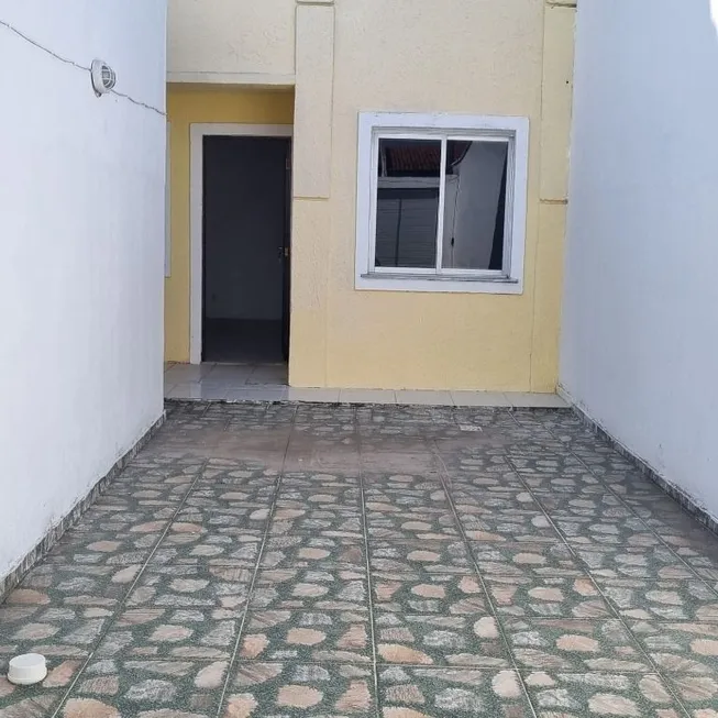 Foto 1 de Casa com 3 Quartos à venda, 158m² em Piratininga, Maracanaú