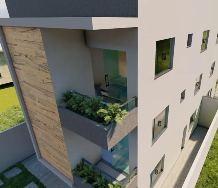 Foto 1 de Apartamento com 3 Quartos à venda, 93m² em Recanto Verde 2 Secao, Ibirite