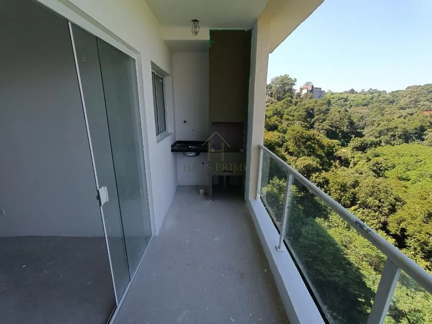 Foto 1 de Apartamento com 2 Quartos à venda, 54m² em Jardim Pioneira, Cotia