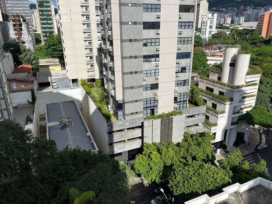 Foto 1 de Sala Comercial à venda, 32m² em Savassi, Belo Horizonte