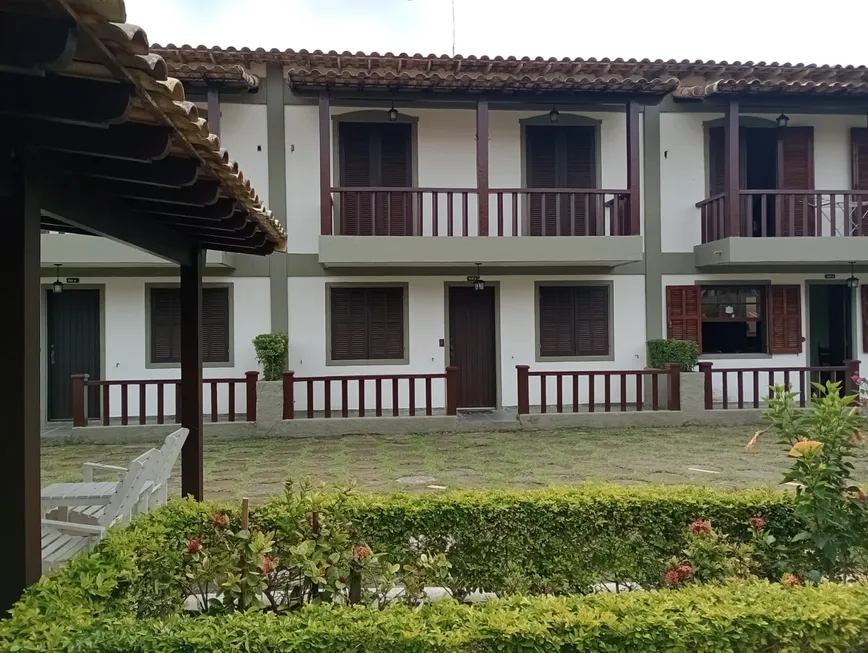 Foto 1 de Casa de Condomínio com 2 Quartos à venda, 95m² em Peró, Cabo Frio