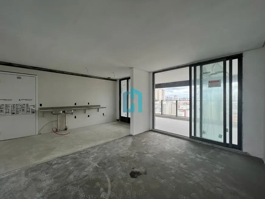 Foto 1 de Apartamento com 4 Quartos à venda, 232m² em Brooklin, São Paulo