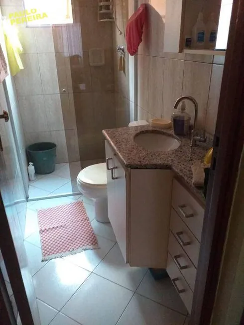 Foto 1 de Apartamento com 2 Quartos à venda, 54m² em Vila Progresso, Guarulhos