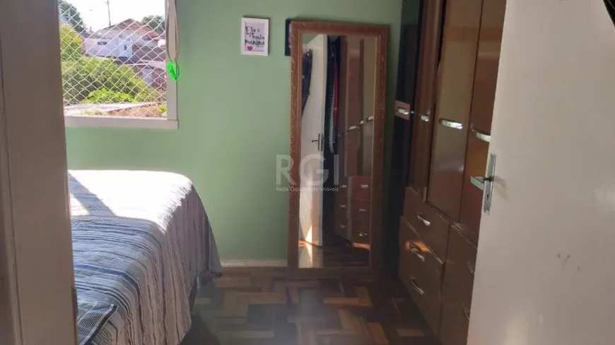 Foto 1 de Apartamento com 2 Quartos à venda, 55m² em Jardim Leopoldina, Porto Alegre