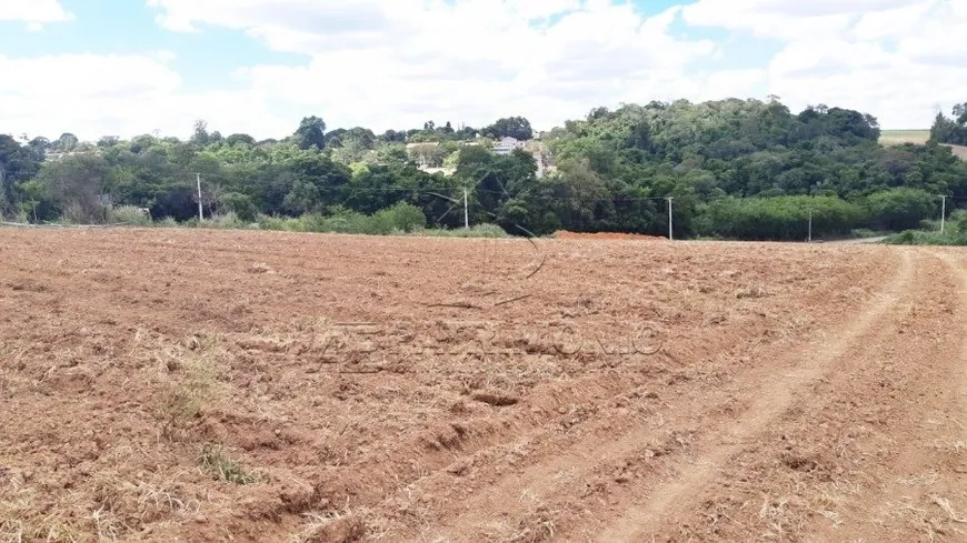 Foto 1 de Lote/Terreno à venda, 804m² em Jundiaquara, Aracoiaba da Serra