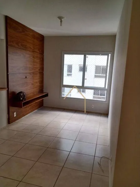 Foto 1 de Apartamento com 2 Quartos à venda, 56m² em Vila Santa Catarina, Americana