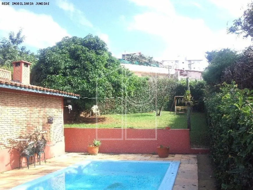 Foto 1 de Casa com 3 Quartos à venda, 300m² em Jardim América, Jundiaí