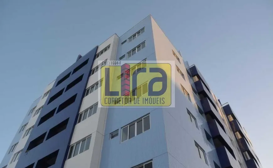 Foto 1 de Apartamento com 2 Quartos à venda, 111m² em Jardim Oceania, João Pessoa