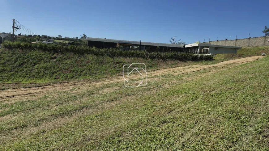 Foto 1 de Lote/Terreno à venda, 1042m² em Condomínio Fazenda Kurumin, Itu