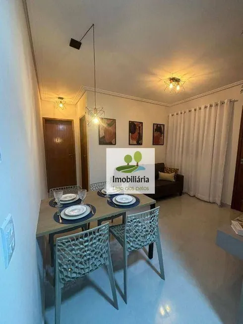 Foto 1 de Apartamento com 1 Quarto à venda, 33m² em Parada Inglesa, São Paulo