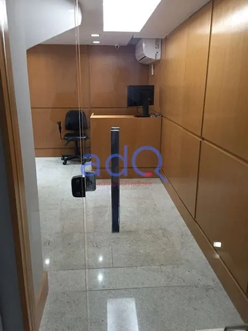 Foto 1 de Sala Comercial para alugar, 30m² em Centro, Rio de Janeiro