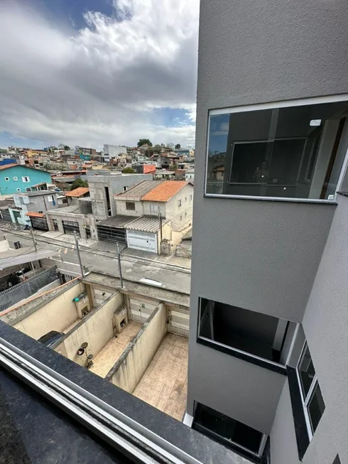 Foto 1 de Apartamento com 2 Quartos à venda, 120m² em Cidade Líder, São Paulo