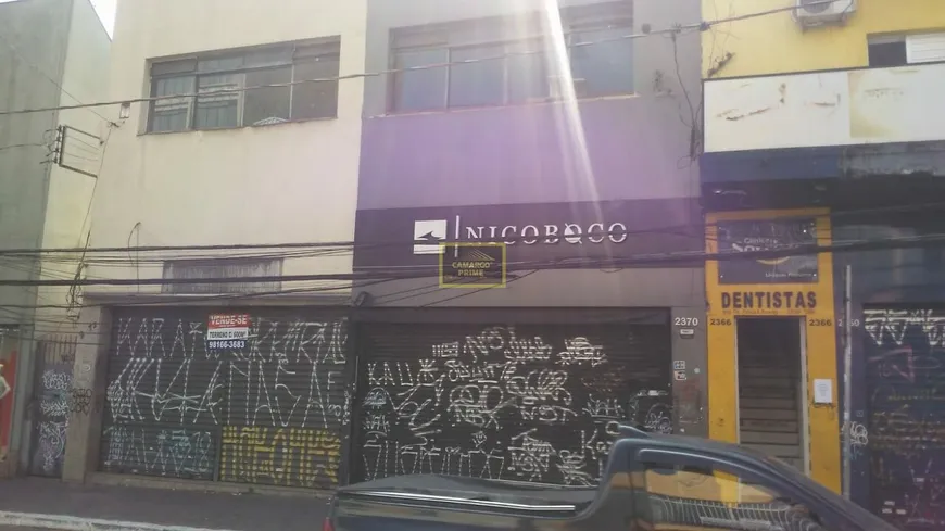 Foto 1 de Ponto Comercial à venda, 500m² em Pinheiros, São Paulo