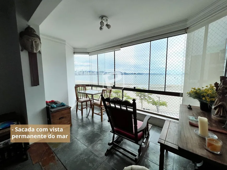 Foto 1 de Apartamento com 3 Quartos à venda, 198m² em Centro, Balneário Camboriú