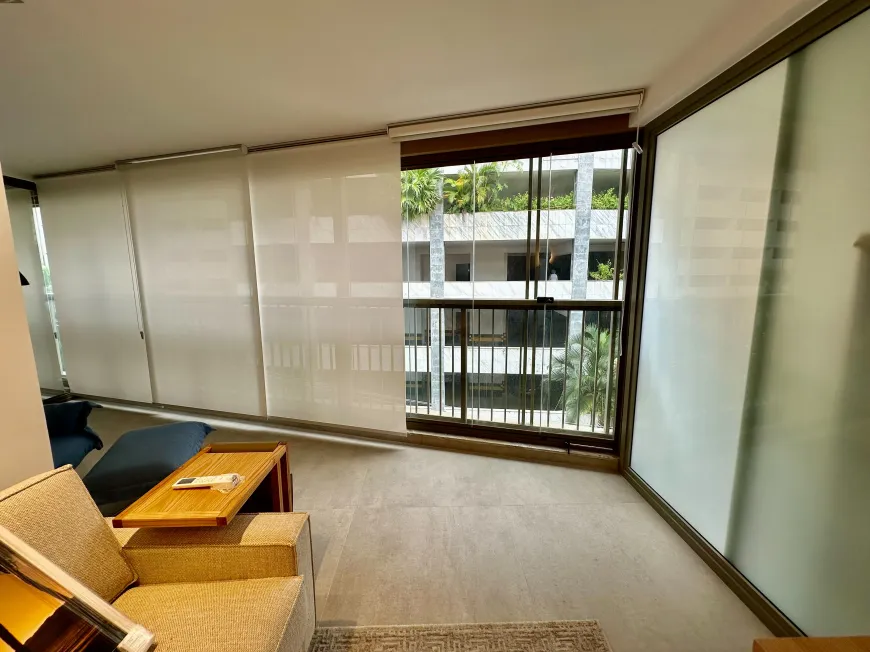 Foto 1 de Apartamento com 2 Quartos à venda, 92m² em Leblon, Rio de Janeiro