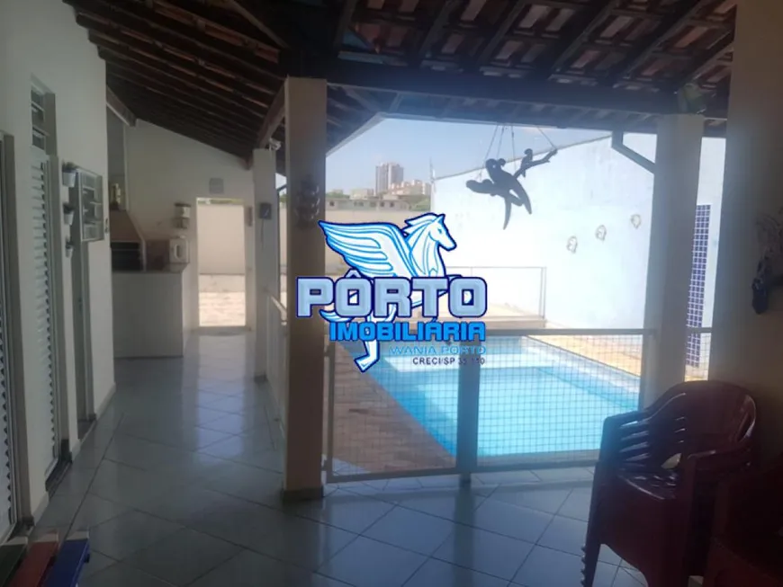 Foto 1 de Casa com 3 Quartos à venda, 342m² em Jardim Marambá, Bauru