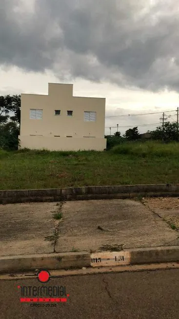 Foto 1 de Lote/Terreno à venda, 250m² em Portal Ville Azaleia, Boituva