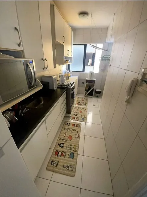 Foto 1 de Apartamento com 3 Quartos à venda, 70m² em Imbuí, Salvador