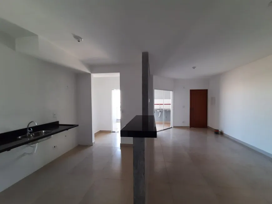 Foto 1 de Apartamento com 2 Quartos à venda, 74m² em Parque Universitario , Americana