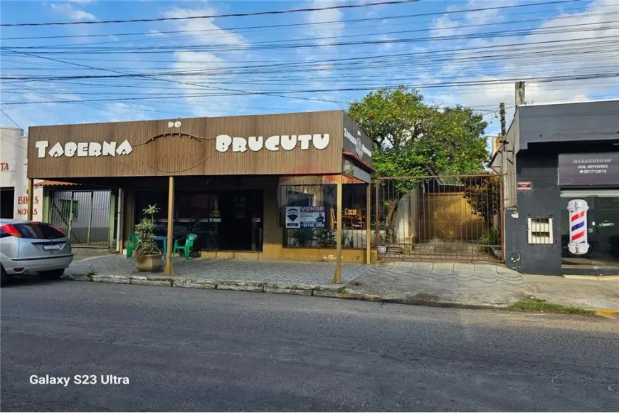 Foto 1 de Ponto Comercial à venda, 285m² em Vargas, Sapucaia do Sul