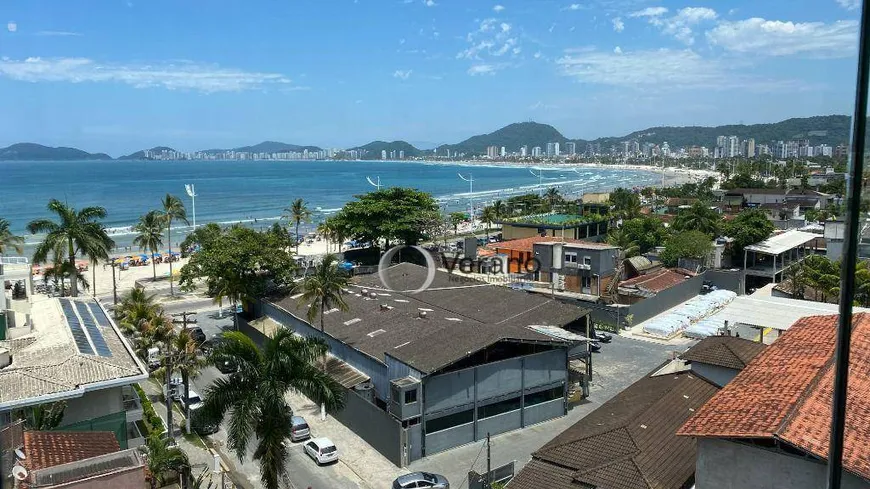 Foto 1 de Apartamento com 3 Quartos à venda, 118m² em Enseada, Guarujá