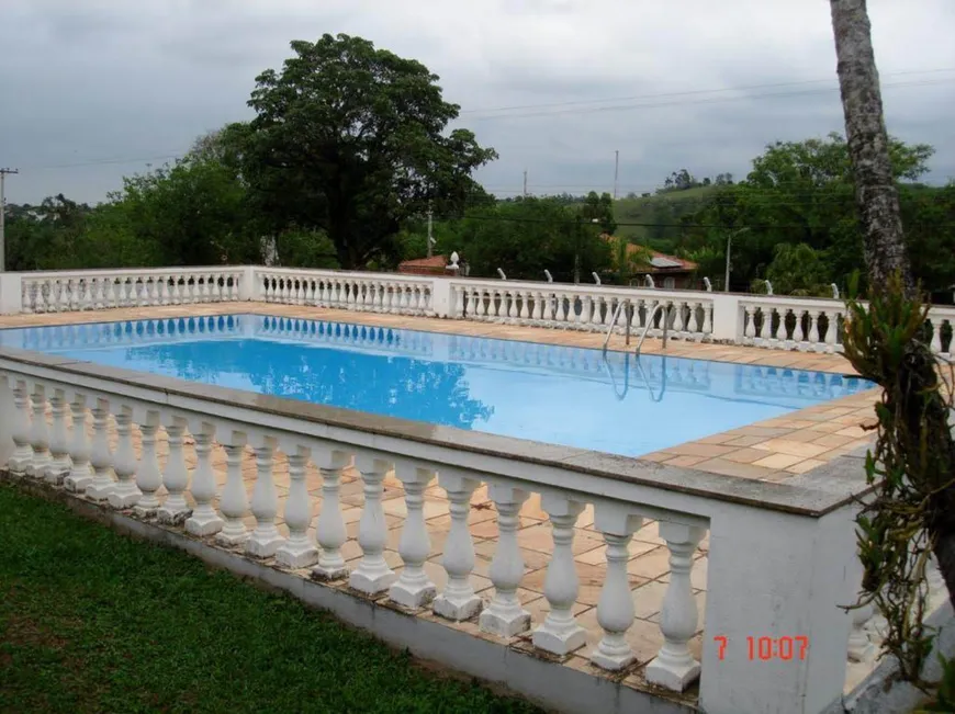 Foto 1 de Fazenda/Sítio com 3 Quartos à venda, 5000m² em Floresta Escura, São Pedro