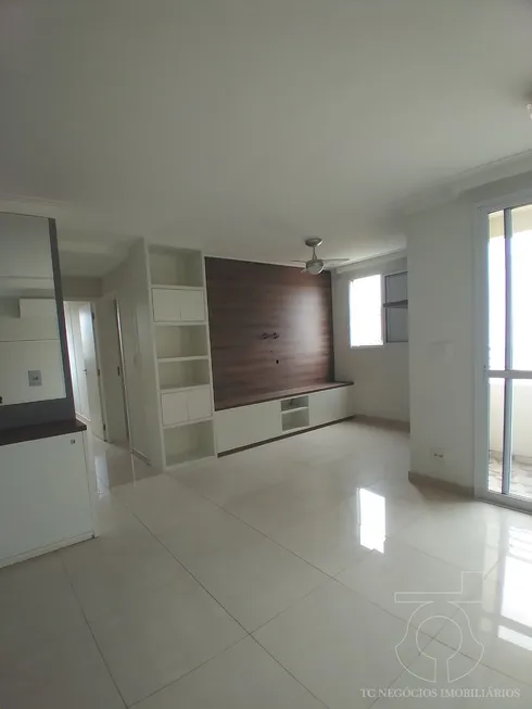 Foto 1 de Apartamento com 2 Quartos à venda, 75m² em Jardim Ester Yolanda, São Paulo