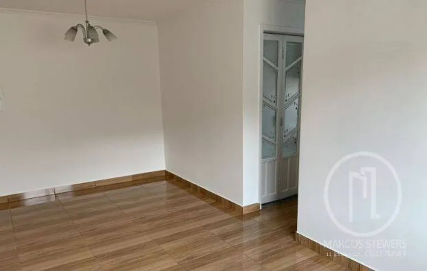 Foto 1 de Apartamento com 2 Quartos à venda, 59m² em Vila Santa Catarina, São Paulo