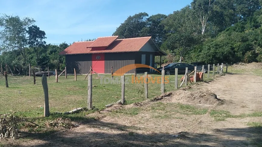 Foto 1 de Casa com 2 Quartos à venda, 96m² em Boa Vista, Imbituba