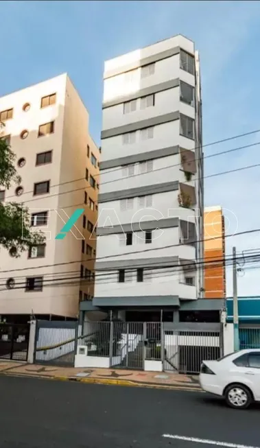 Foto 1 de Apartamento com 2 Quartos à venda, 68m² em Centro, Campinas