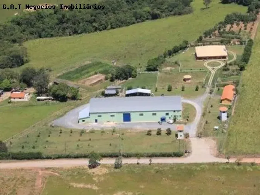 Foto 1 de Lote/Terreno para venda ou aluguel, 24200m² em Itapeva, Votorantim