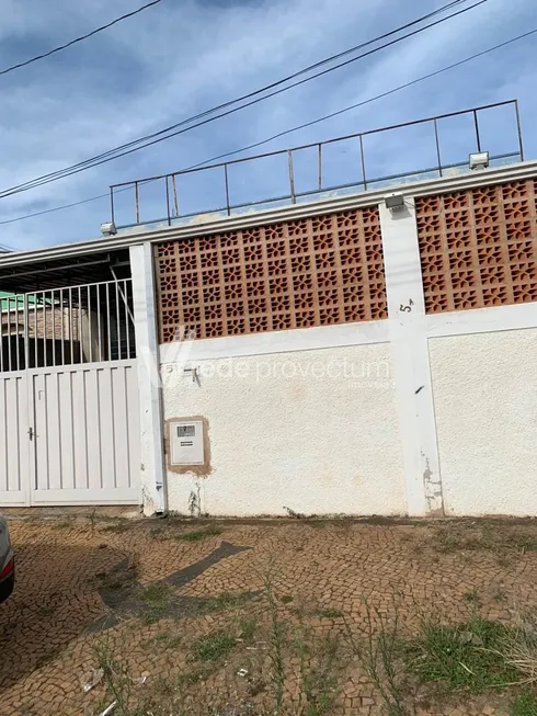 Foto 1 de Galpão/Depósito/Armazém à venda, 250m² em Cidade Jardim, Campinas