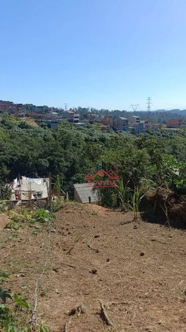 Foto 1 de Lote/Terreno à venda, 100m² em Conjunto Habitacional Santa Etelvina II, São Paulo