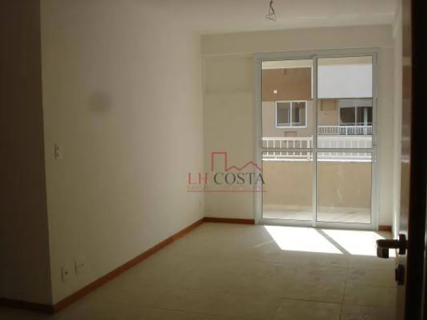 Foto 1 de Apartamento com 2 Quartos à venda, 60m² em Pendotiba, Niterói