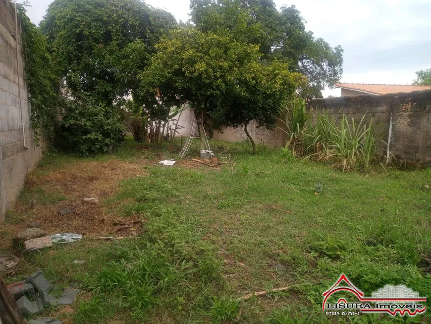 Foto 1 de Lote/Terreno à venda, 250m² em Jardim Paraiso, Jacareí