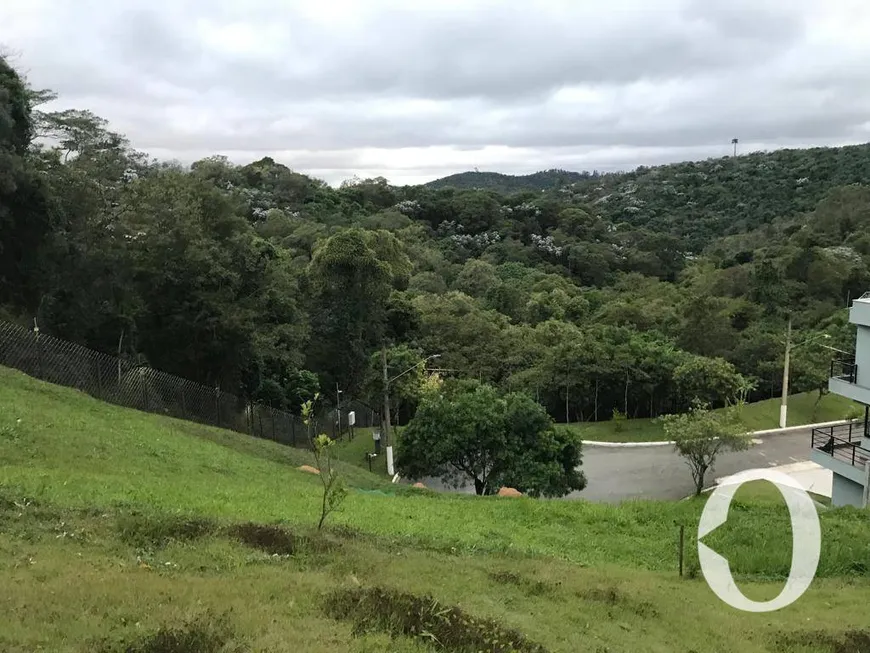 Foto 1 de Lote/Terreno à venda, 537m² em Valville 2, Santana de Parnaíba