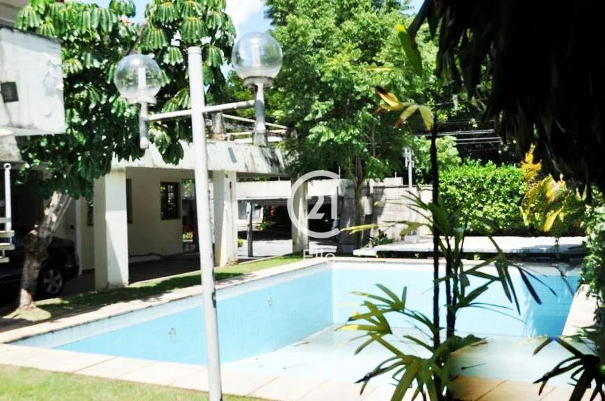Foto 1 de Casa com 3 Quartos para venda ou aluguel, 500m² em Jardim Paulistano, São Paulo