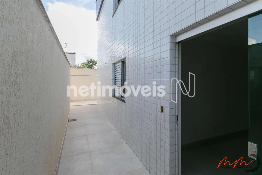 Foto 1 de Apartamento com 3 Quartos à venda, 172m² em Renascença, Belo Horizonte