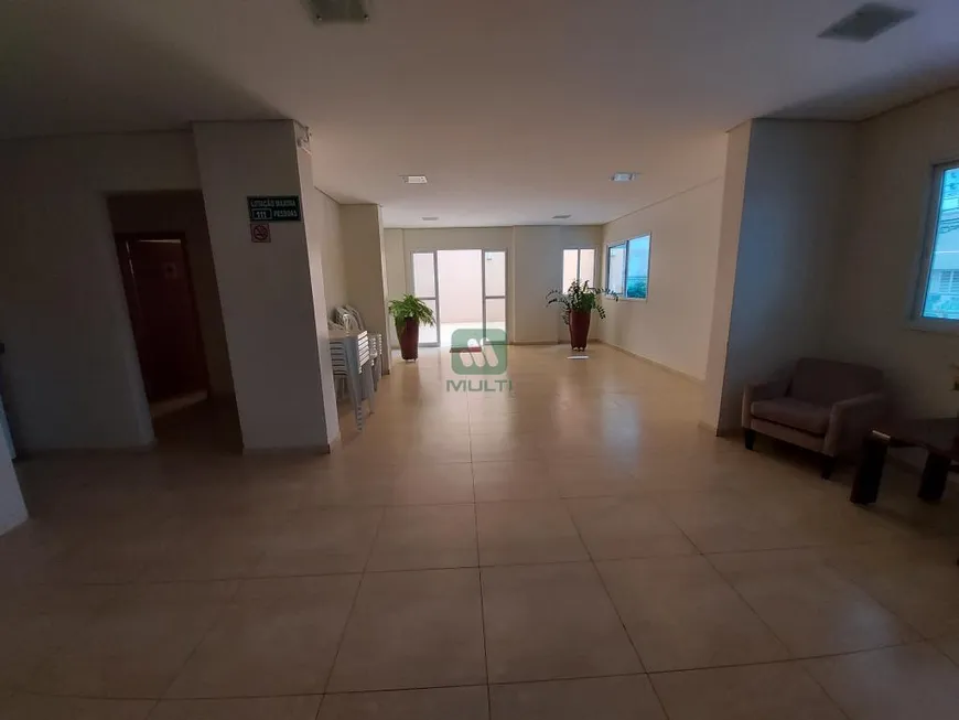 Foto 1 de Apartamento com 3 Quartos à venda, 103m² em Centro, Uberlândia