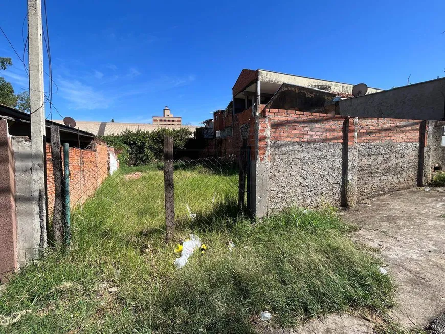 Foto 1 de Lote/Terreno à venda, 260m² em Paulista, Piracicaba