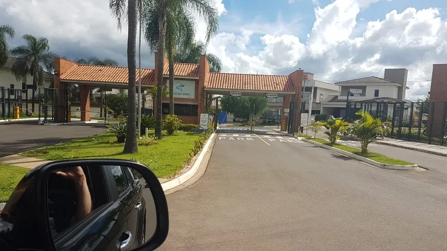 Foto 1 de Lote/Terreno à venda em Jardim Garret, Aracoiaba da Serra