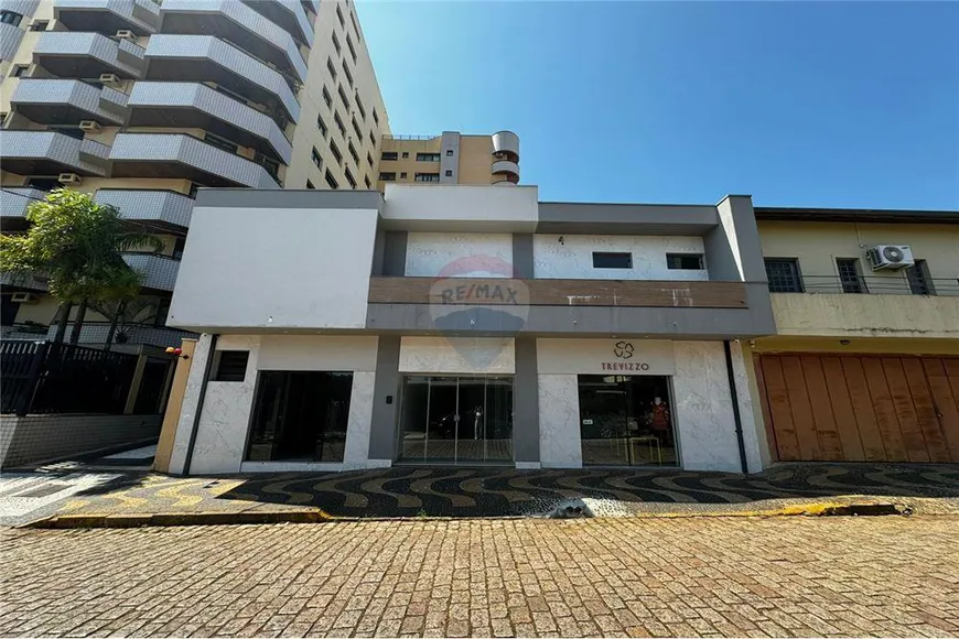 Foto 1 de Sala Comercial para alugar, 442m² em Centro, Araras
